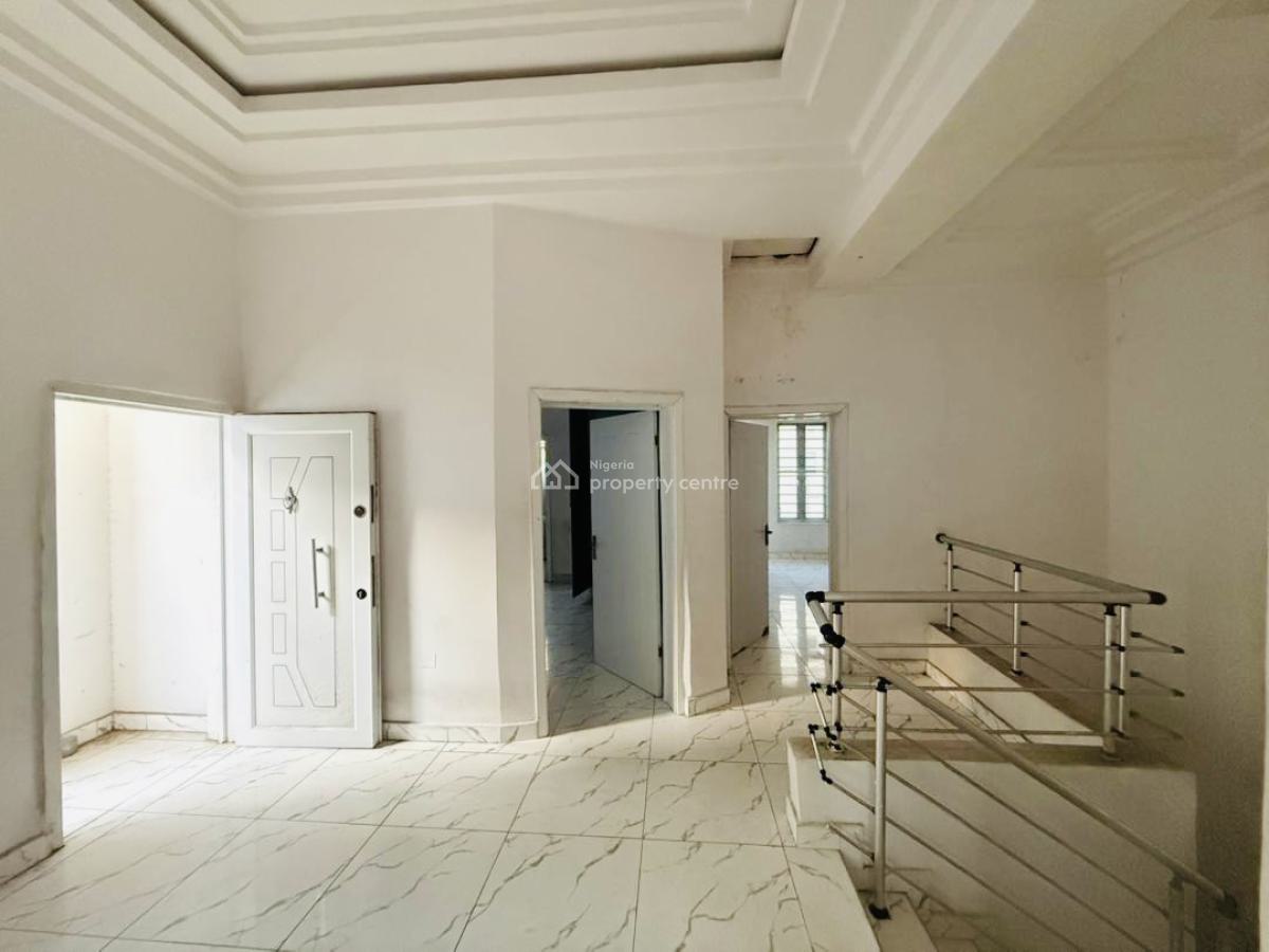 Distress Deal! Exquisite 4 Bedroom Semi Detached Duplex, Orchid Lekki, Lekki, Lagos, Semi-detached Duplex for Sale