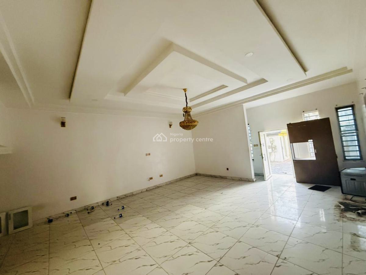 Distress Deal! Exquisite 4 Bedroom Semi Detached Duplex, Orchid Lekki, Lekki, Lagos, Semi-detached Duplex for Sale