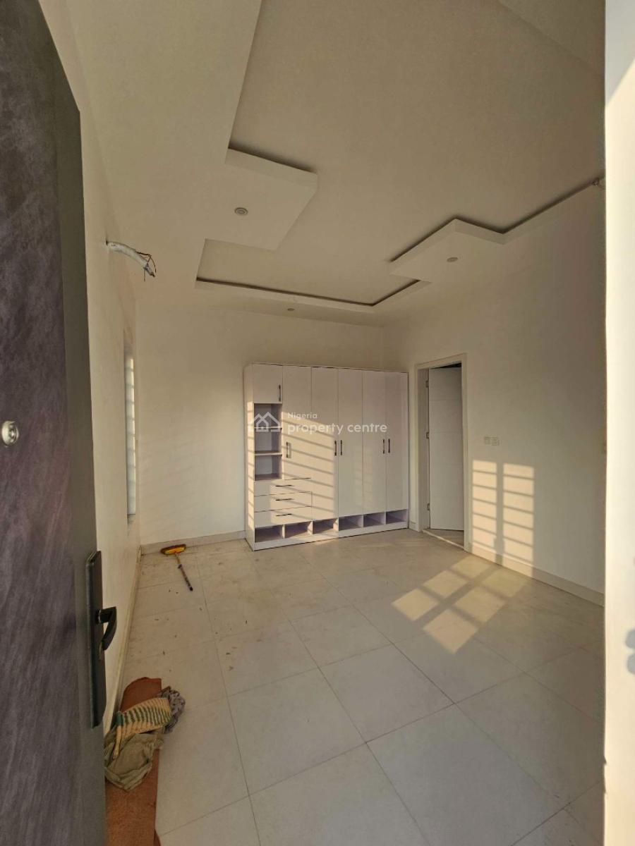 5bedroom Fully Detached Duplex with Bq, Ajah, Lagos, Detached Duplex for Sale