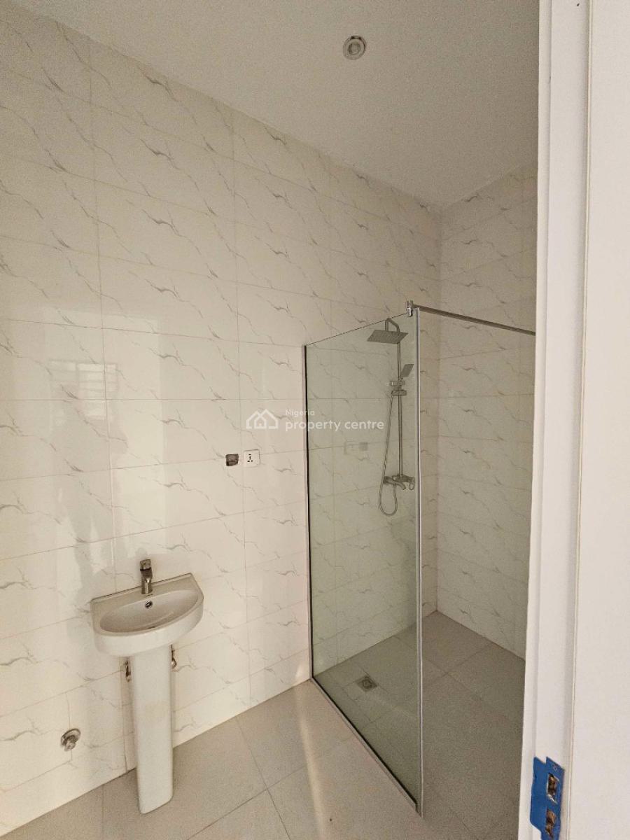 5bedroom Fully Detached Duplex with Bq, Ajah, Lagos, Detached Duplex for Sale