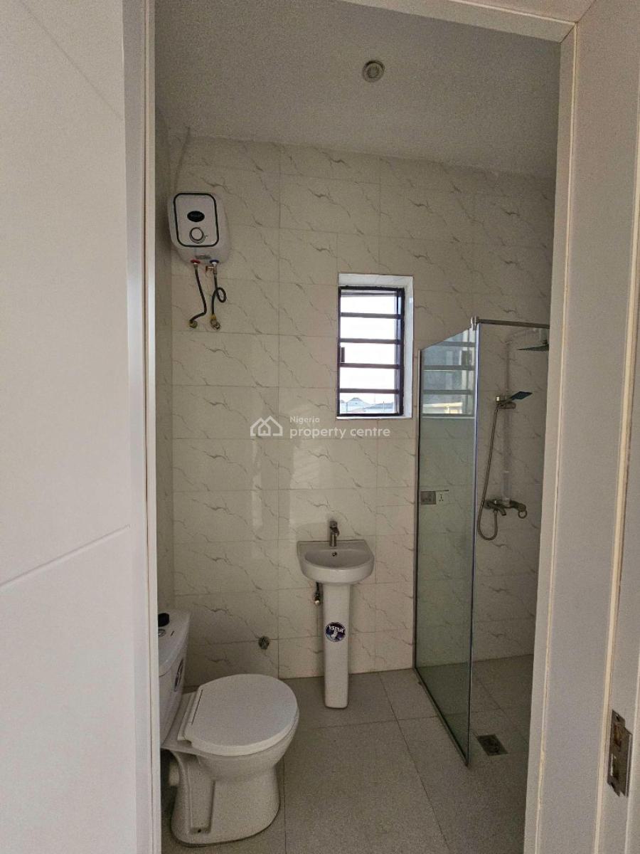 5bedroom Fully Detached Duplex with Bq, Ajah, Lagos, Detached Duplex for Sale