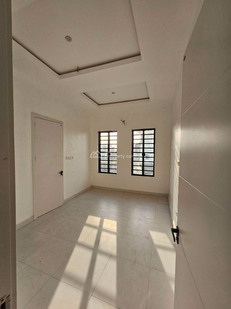 5bedroom Fully Detached Duplex with Bq, Ajah, Lagos, Detached Duplex for Sale