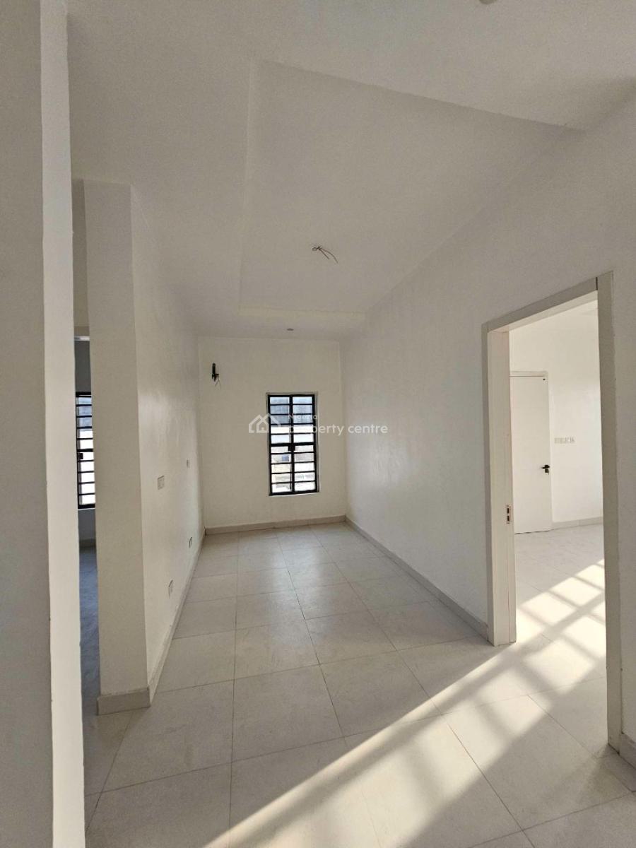 5bedroom Fully Detached Duplex with Bq, Ajah, Lagos, Detached Duplex for Sale