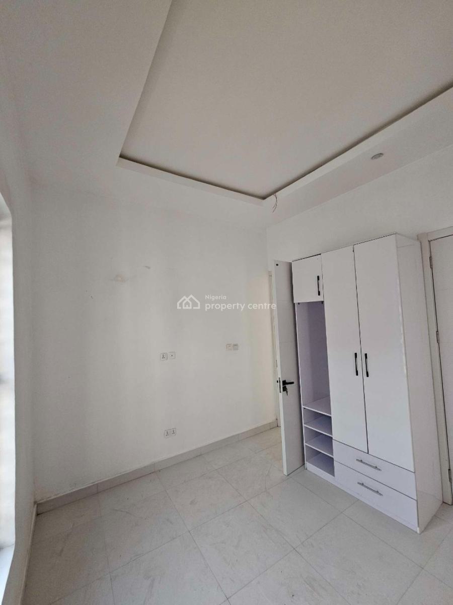 5bedroom Fully Detached Duplex with Bq, Ajah, Lagos, Detached Duplex for Sale