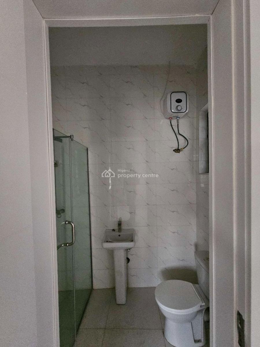 5bedroom Fully Detached Duplex with Bq, Ajah, Lagos, Detached Duplex for Sale