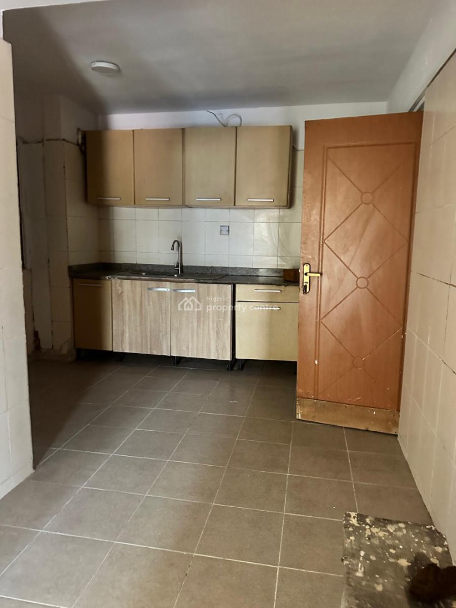 3-bedroom Apartment with a Room Bq, Off Adeola Odeku, Victoria Island (vi), Lagos, Flat / Apartment for Rent