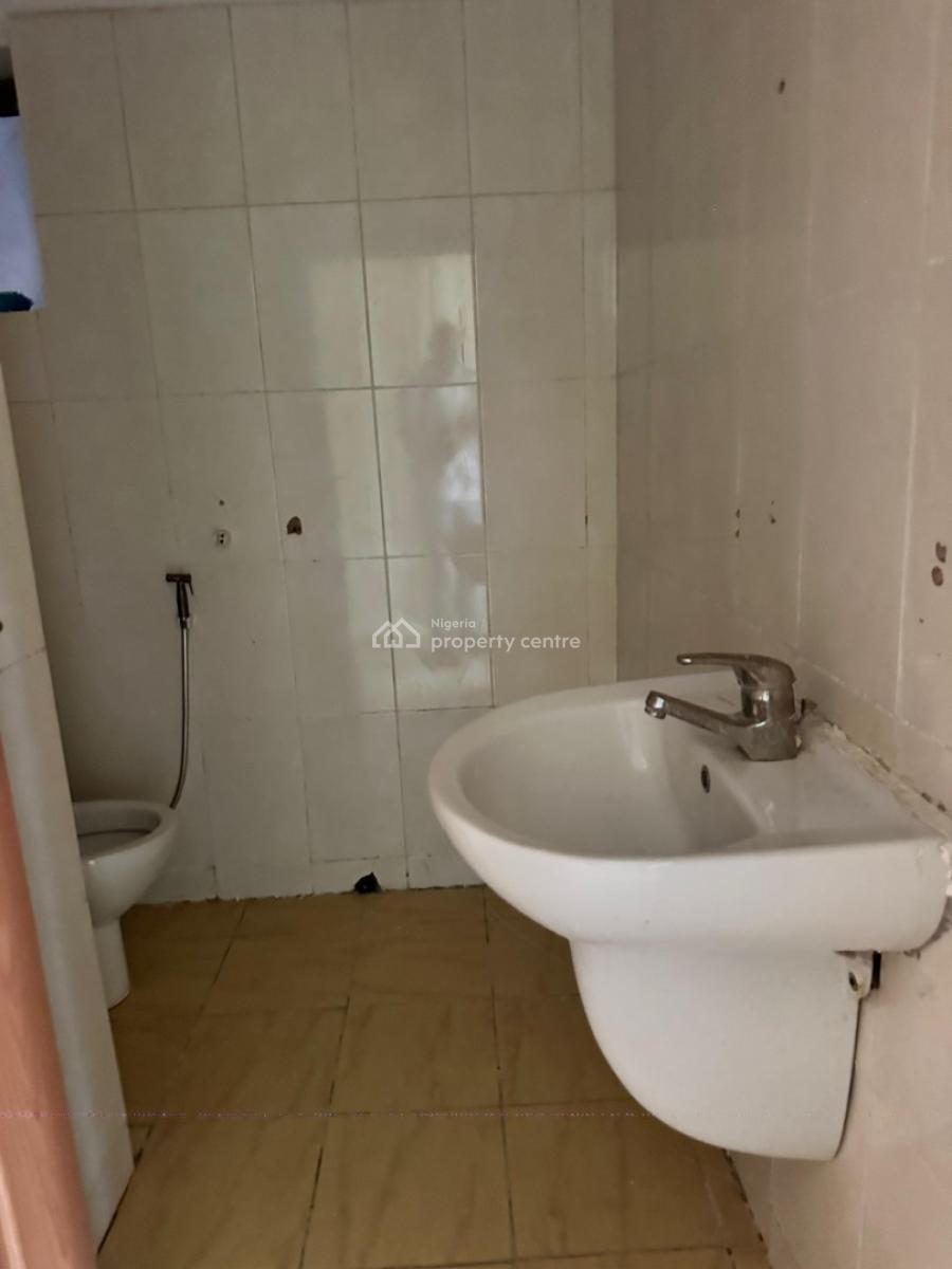 3-bedroom Apartment with a Room Bq, Off Adeola Odeku, Victoria Island (vi), Lagos, Flat / Apartment for Rent