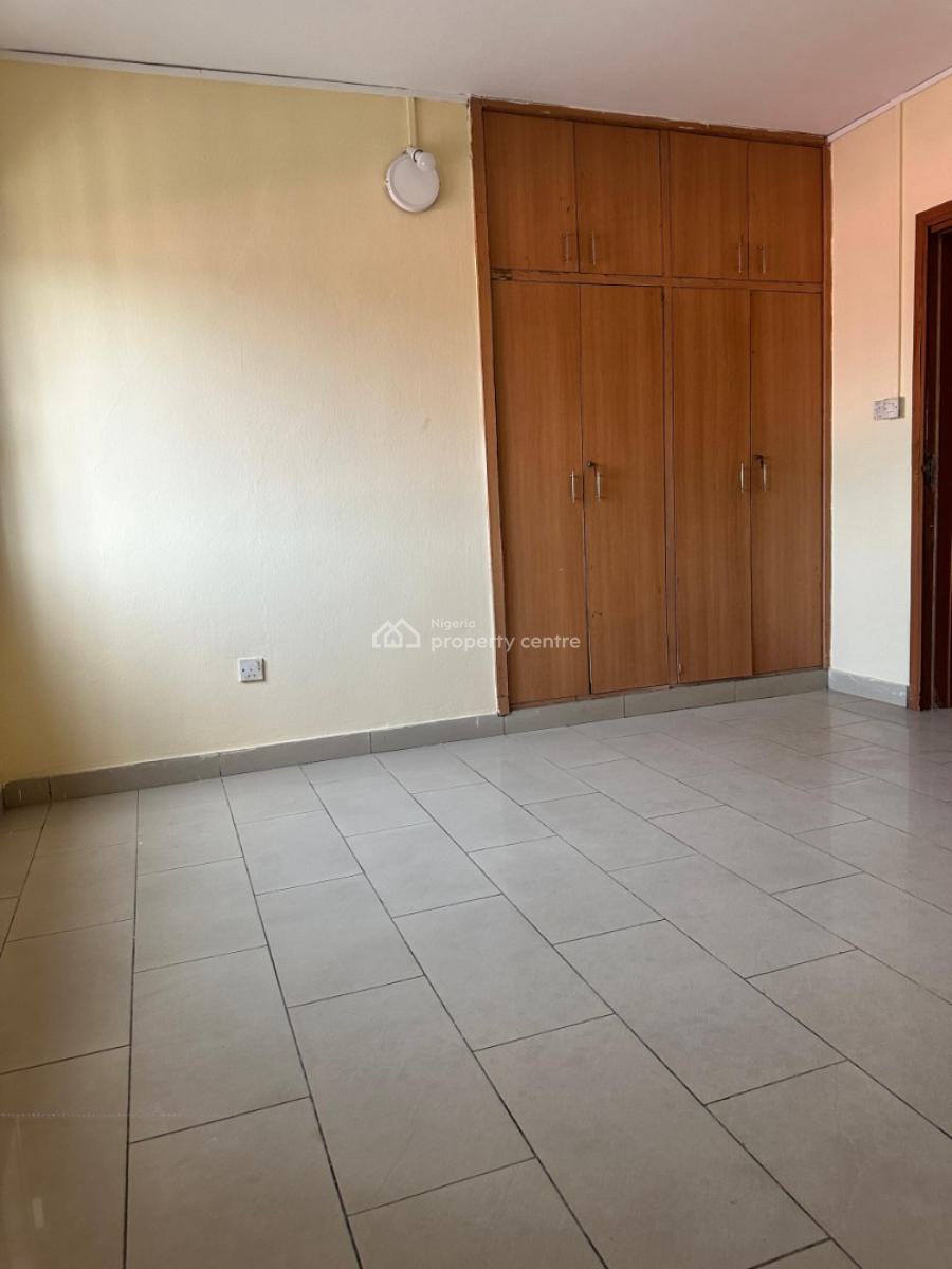 3-bedroom Apartment with a Room Bq, Off Adeola Odeku, Victoria Island (vi), Lagos, Flat / Apartment for Rent