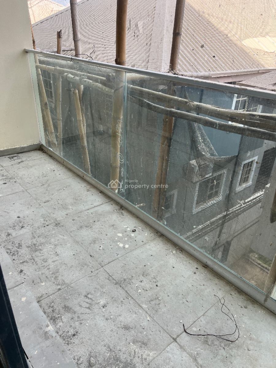 Newly Built 2bedroom Flat with Bq at Lekki Phase 1, Lekki Phase 1 Lekki Lagos, Lekki Phase 1, Lekki, Lagos, Flat / Apartment for Sale