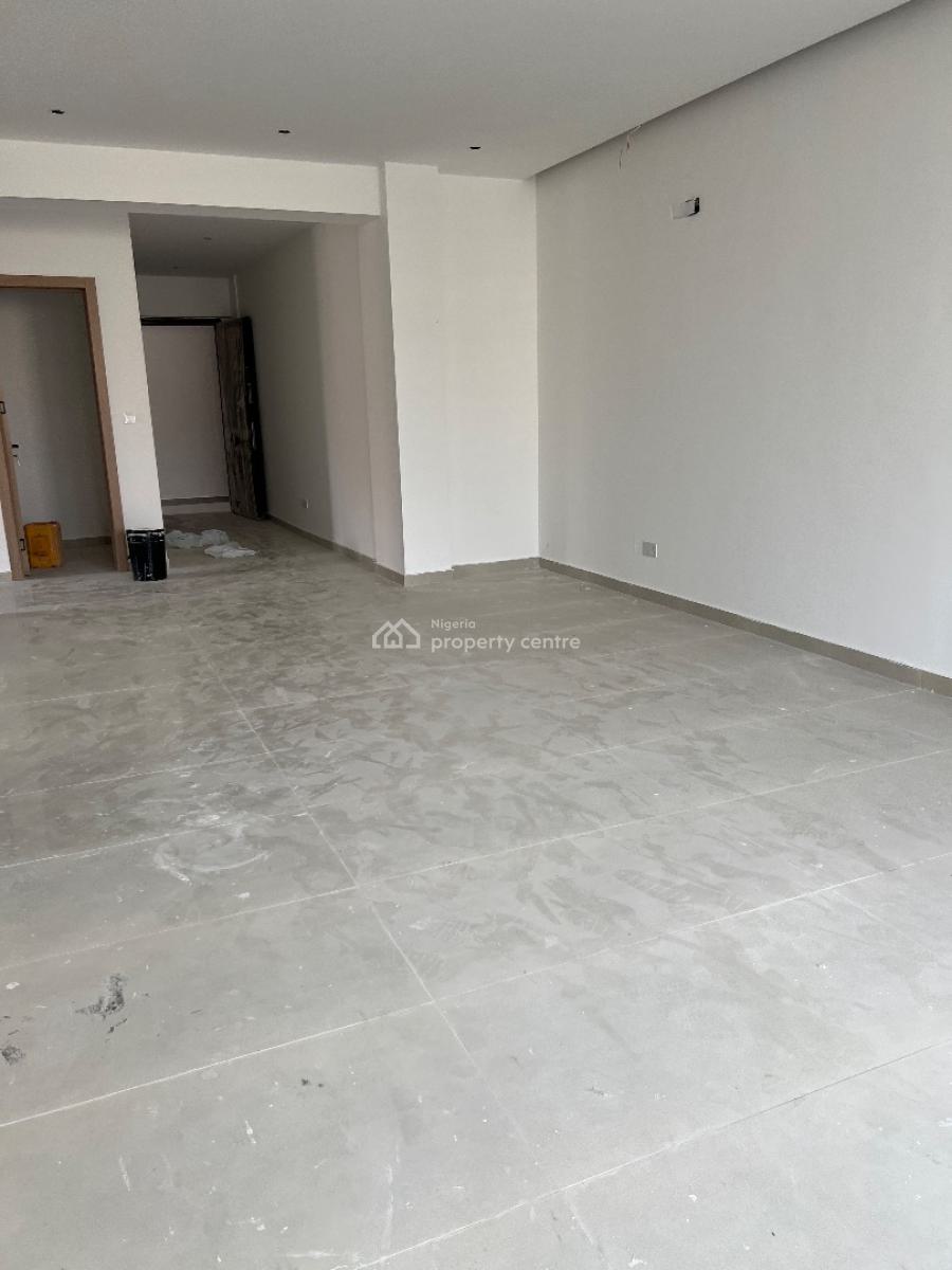 Newly Built 2bedroom Flat with Bq at Lekki Phase 1, Lekki Phase 1 Lekki Lagos, Lekki Phase 1, Lekki, Lagos, Flat / Apartment for Sale