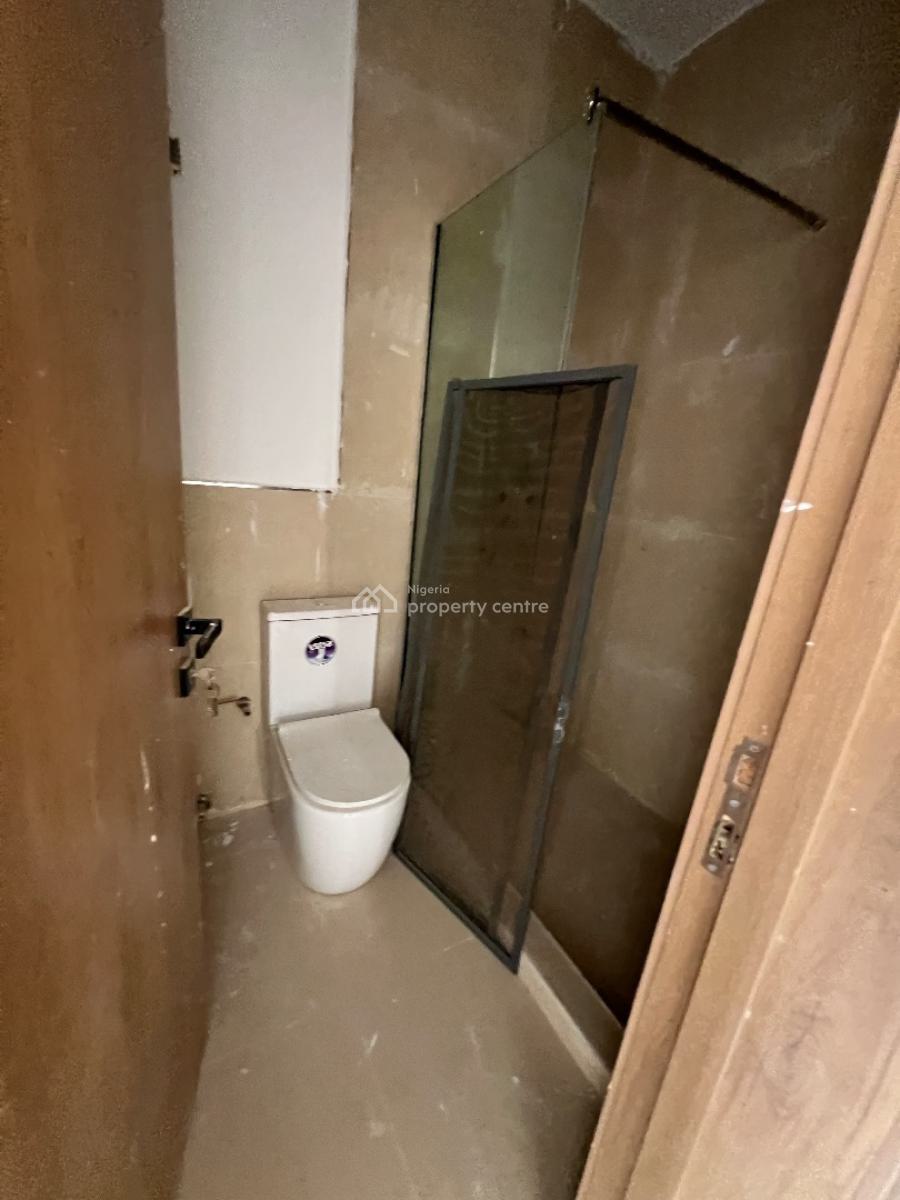 Newly Built 2bedroom Flat with Bq at Lekki Phase 1, Lekki Phase 1 Lekki Lagos, Lekki Phase 1, Lekki, Lagos, Flat / Apartment for Sale