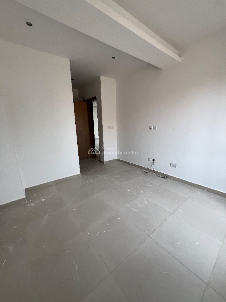 Newly Built 2bedroom Flat with Bq at Lekki Phase 1, Lekki Phase 1 Lekki Lagos, Lekki Phase 1, Lekki, Lagos, Flat / Apartment for Sale