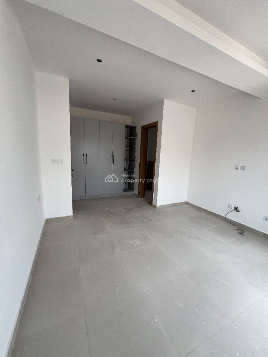 Newly Built 2bedroom Flat with Bq at Lekki Phase 1, Lekki Phase 1 Lekki Lagos, Lekki Phase 1, Lekki, Lagos, Flat / Apartment for Sale
