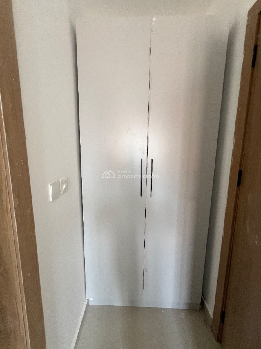 Newly Built 2bedroom Flat with Bq at Lekki Phase 1, Lekki Phase 1 Lekki Lagos, Lekki Phase 1, Lekki, Lagos, Flat / Apartment for Sale