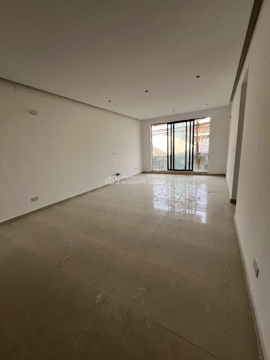 Newly Built 2bedroom Flat with Bq at Lekki Phase 1, Lekki Phase 1 Lekki Lagos, Lekki Phase 1, Lekki, Lagos, Flat / Apartment for Sale