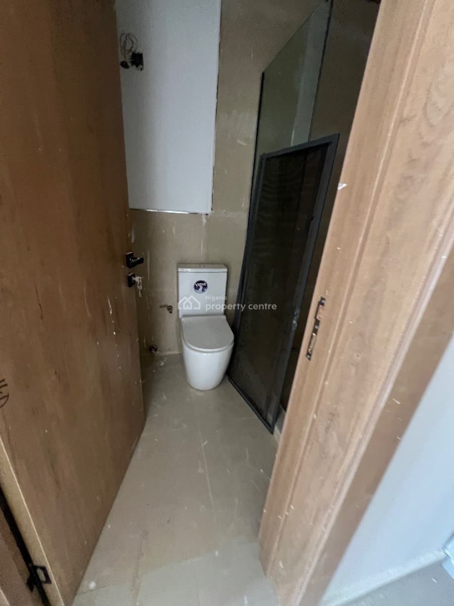 Newly Built 2bedroom Flat with Bq at Lekki Phase 1, Lekki Phase 1 Lekki Lagos, Lekki Phase 1, Lekki, Lagos, Flat / Apartment for Sale