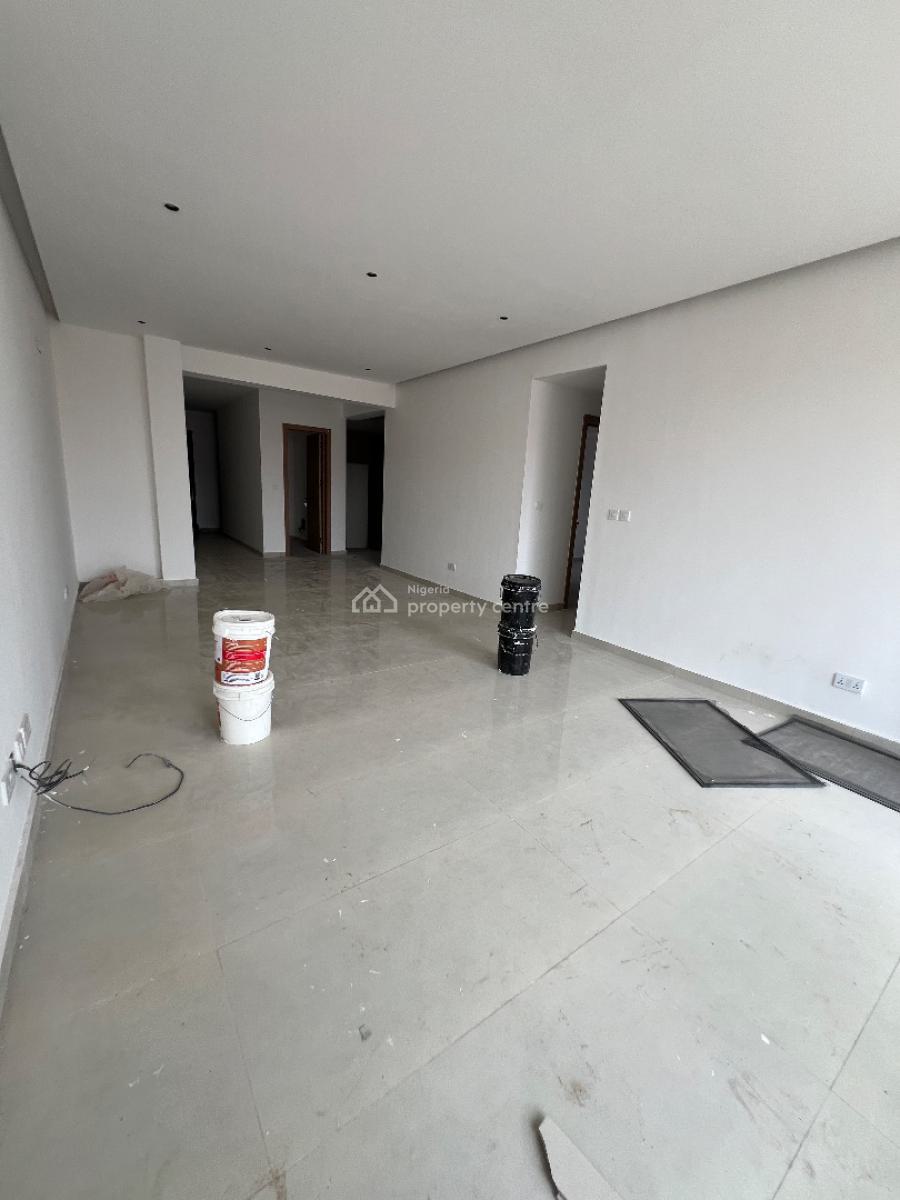 Newly Built 2bedroom Flat with Bq at Lekki Phase 1, Lekki Phase 1 Lekki Lagos, Lekki Phase 1, Lekki, Lagos, Flat / Apartment for Sale
