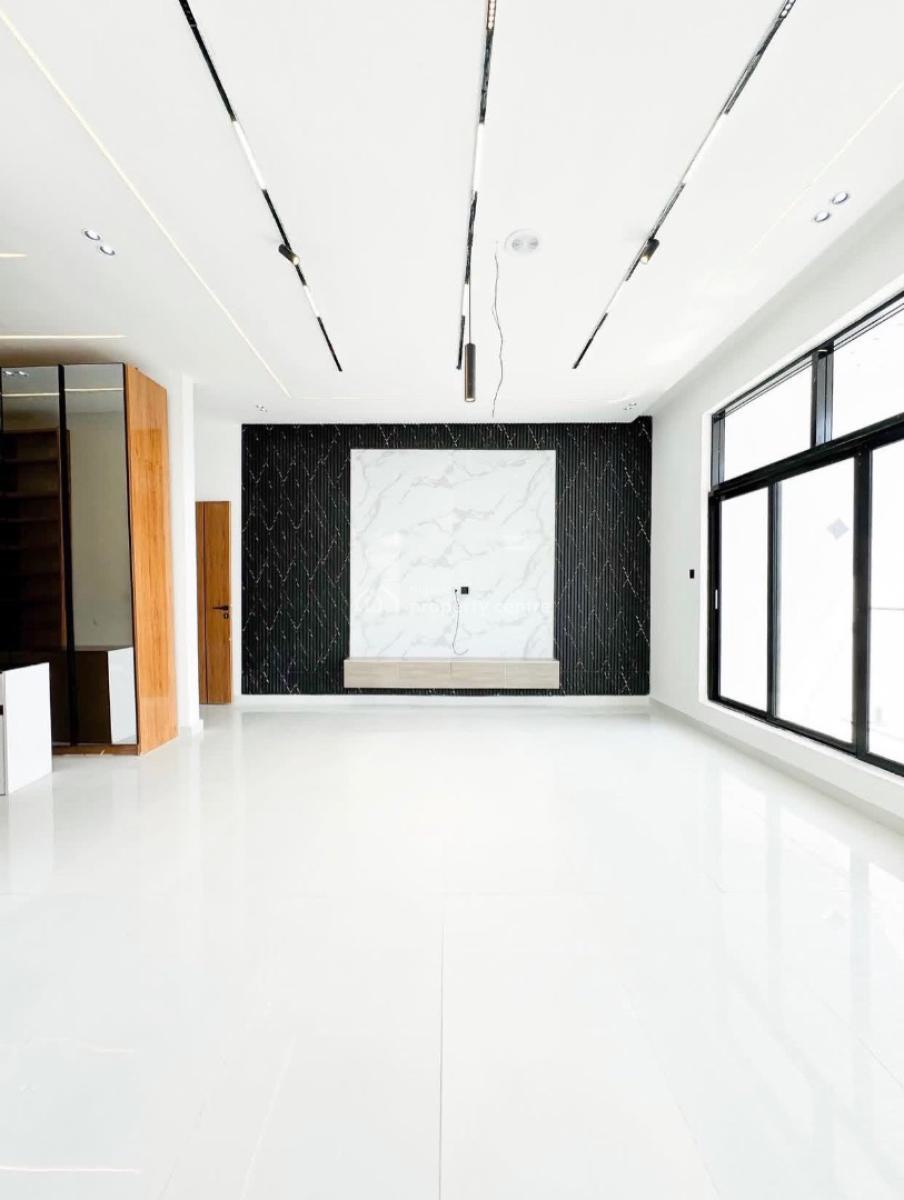 Stunning 5 Bedroom Detached Duplex with Swimming Pool and Bq, Orchid, Lekki, Lagos, Detached Duplex for Sale