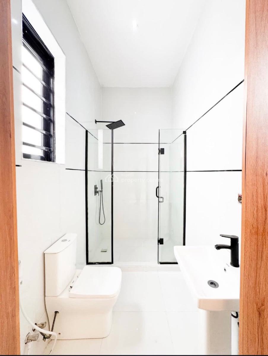 Stunning 5 Bedroom Detached Duplex with Swimming Pool and Bq, Orchid, Lekki, Lagos, Detached Duplex for Sale