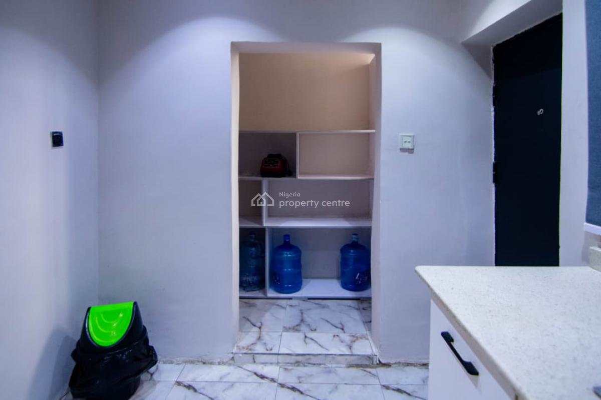 Newly Furnished 4-bedroom Detached Duplex, Mobolaji Johnson Estate, Lekki Phase 1, Lekki, Lagos, Detached Duplex for Rent