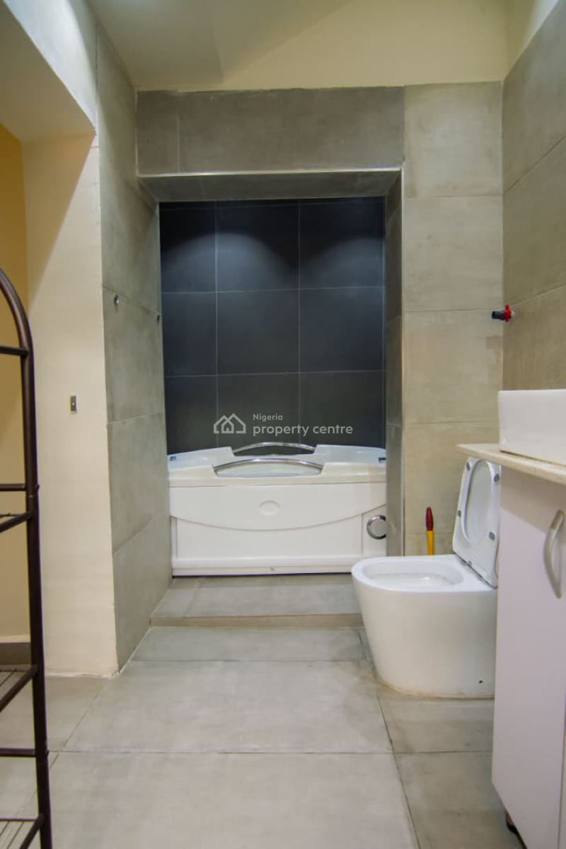 Newly Furnished 4-bedroom Detached Duplex, Mobolaji Johnson Estate, Lekki Phase 1, Lekki, Lagos, Detached Duplex for Rent