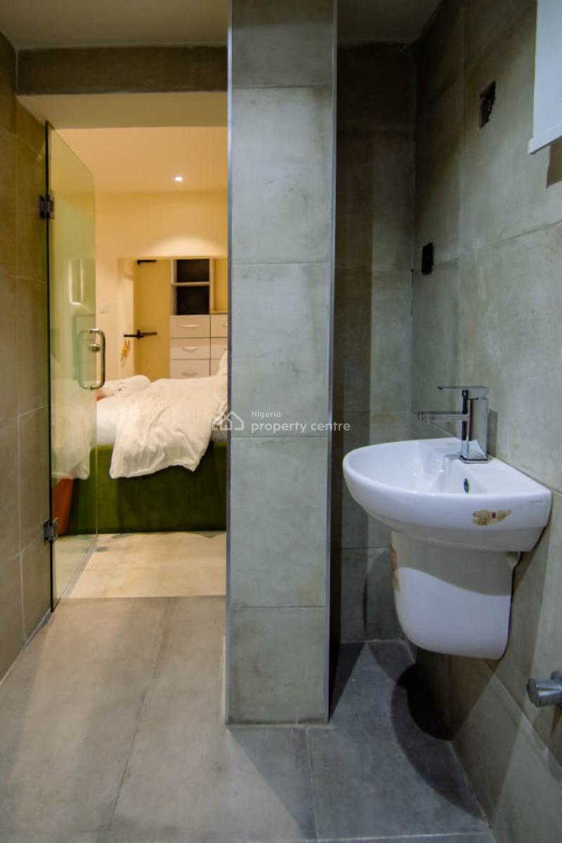 Newly Furnished 4-bedroom Detached Duplex, Mobolaji Johnson Estate, Lekki Phase 1, Lekki, Lagos, Detached Duplex for Rent