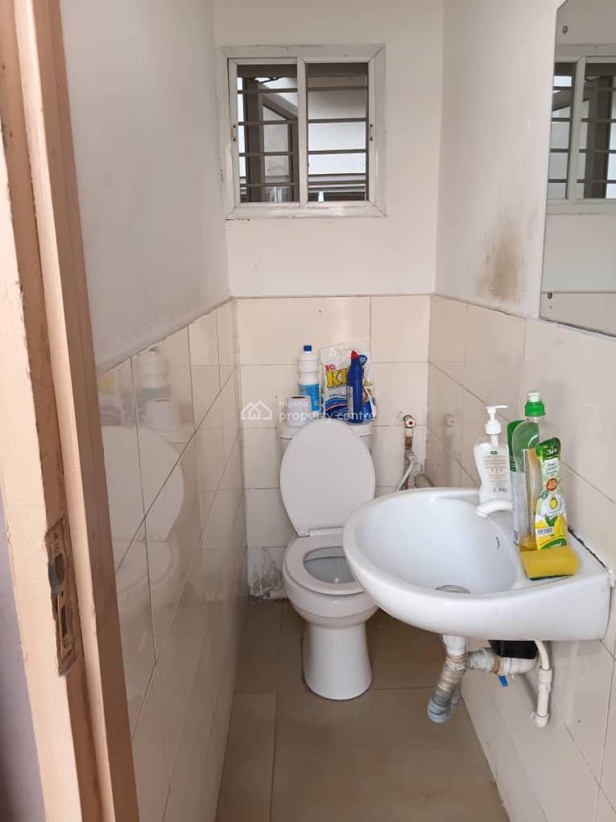 Office Space, Lekki Phase 1, Lekki, Lagos, Office Space for Rent