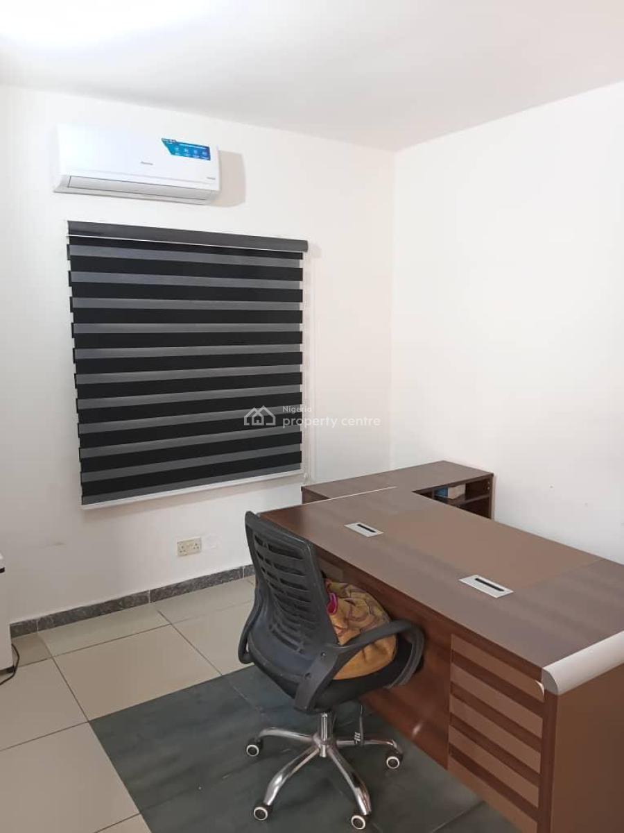 Office Space, Lekki Phase 1, Lekki, Lagos, Office Space for Rent