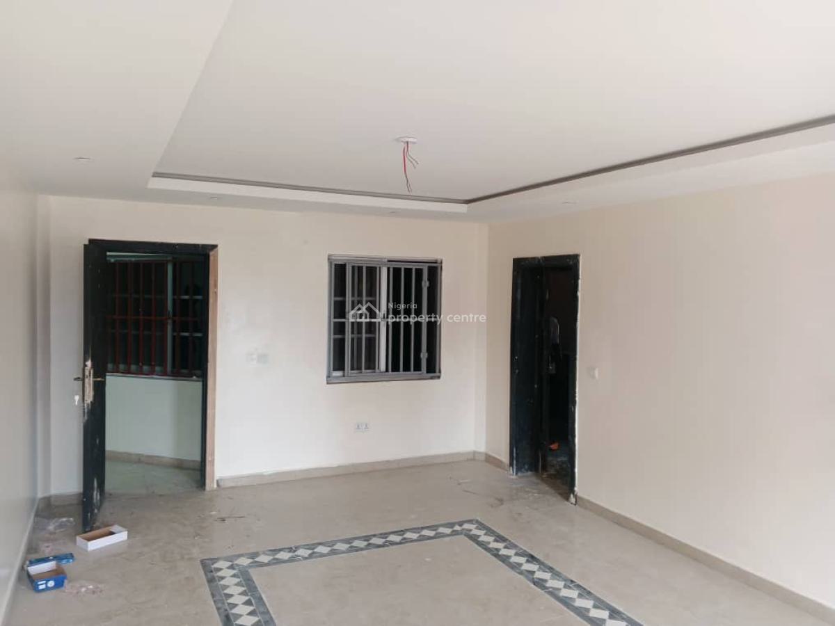 Fully 1 Bedroom Apartment, Victoria Island (vi), Lagos, Mini Flat (room and Parlour) for Rent