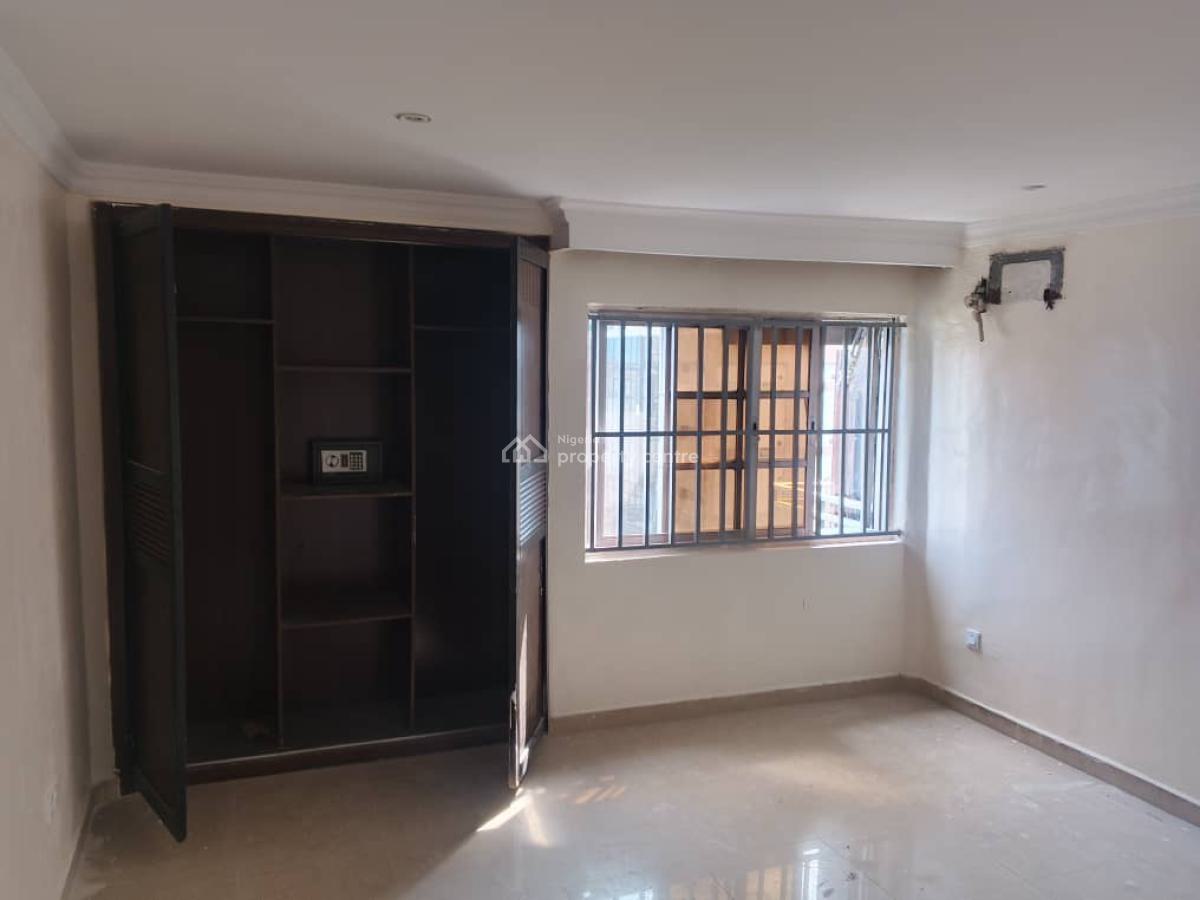 Fully 1 Bedroom Apartment, Victoria Island (vi), Lagos, Mini Flat (room and Parlour) for Rent