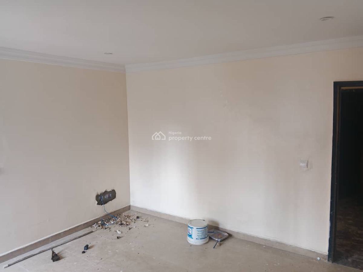 Fully 1 Bedroom Apartment, Victoria Island (vi), Lagos, Mini Flat (room and Parlour) for Rent