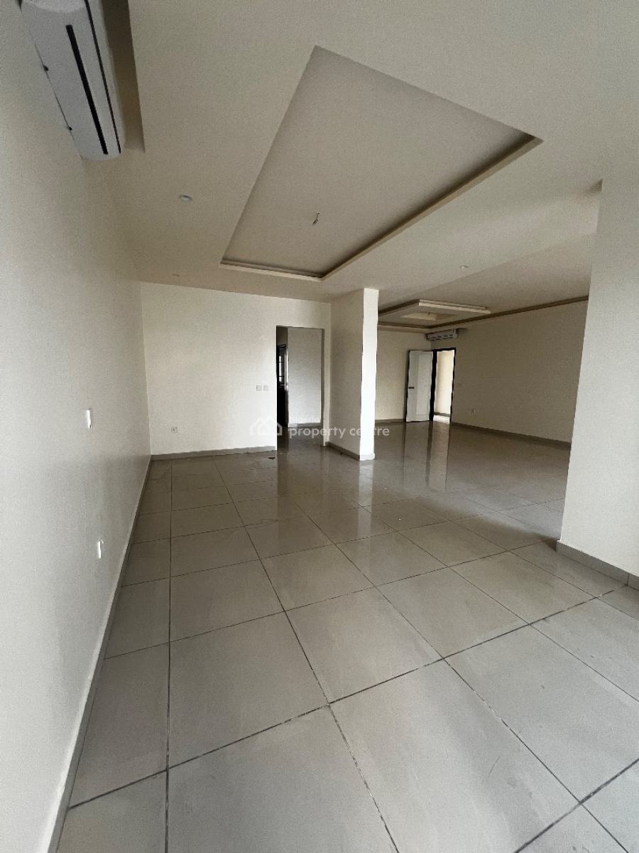 Premium 3 Bedroom Apartment with Bq, Ikoyi, Lagos, Flat / Apartment for Rent