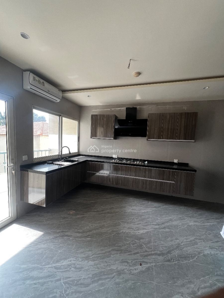 Premium 3 Bedroom Apartment with Bq, Ikoyi, Lagos, Flat / Apartment for Rent