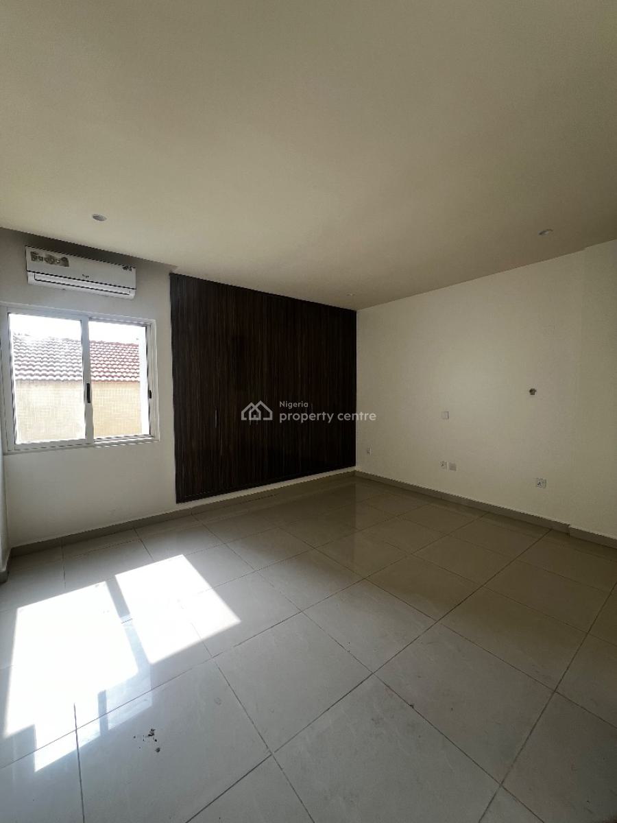 Premium 3 Bedroom Apartment with Bq, Ikoyi, Lagos, Flat / Apartment for Rent