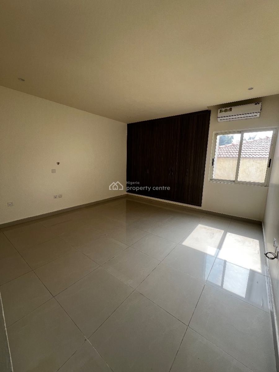 Premium 3 Bedroom Apartment with Bq, Ikoyi, Lagos, Flat / Apartment for Rent