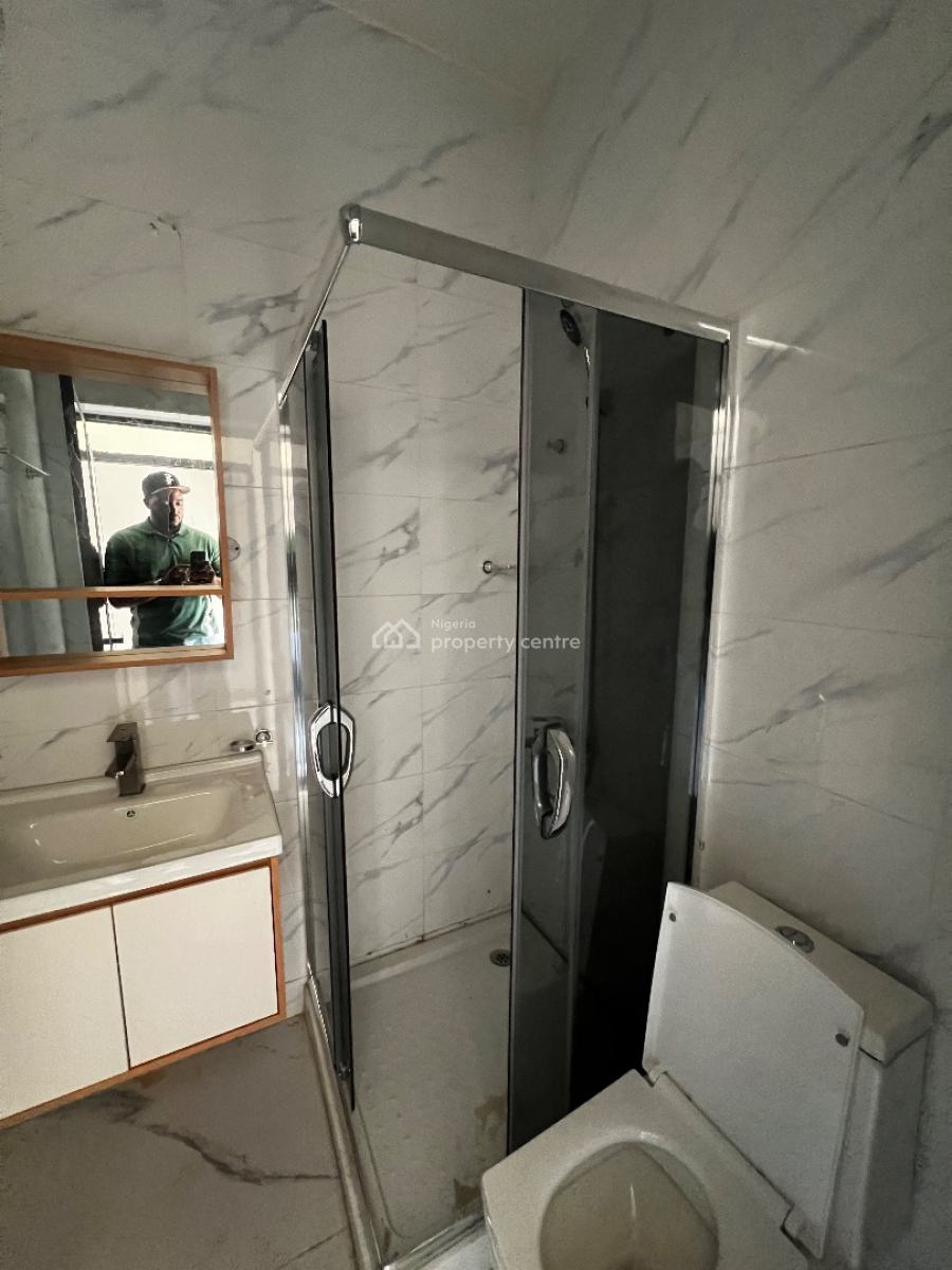 Premium 3 Bedroom Apartment with Bq, Ikoyi, Lagos, Flat / Apartment for Rent