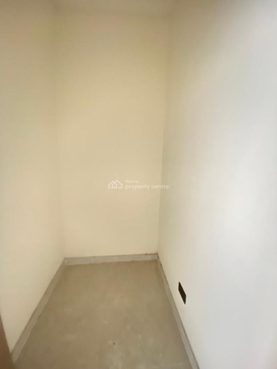 Spacious 2 Bedroom Apartment with Pool and Gym, Ikate, Lekki, Lagos, Flat / Apartment for Rent