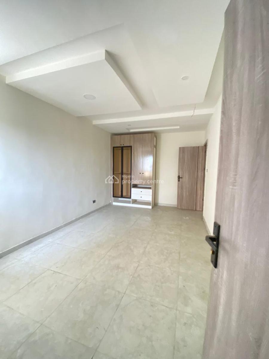 Spacious 2 Bedroom Apartment with Pool and Gym, Ikate, Lekki, Lagos, Flat / Apartment for Rent