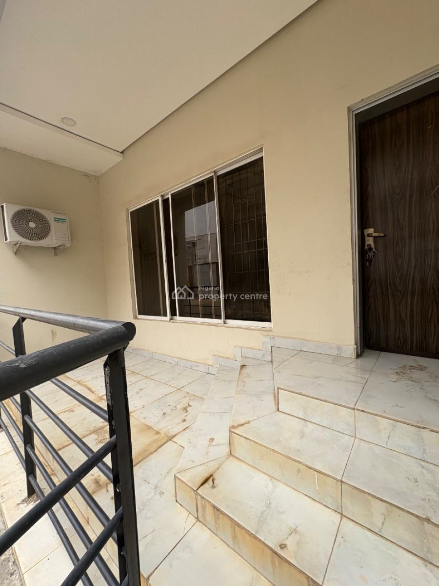 Newly Built 3 Bedroom Block of Flat, Gilmore, Jahi, Abuja, Flat / Apartment for Rent
