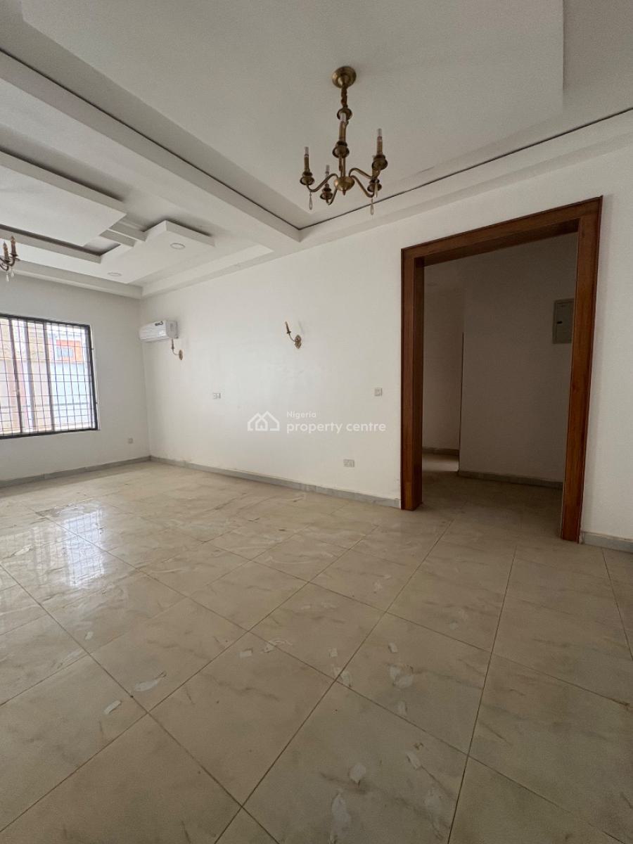 Newly Built 3 Bedroom Block of Flat, Gilmore, Jahi, Abuja, Flat / Apartment for Rent