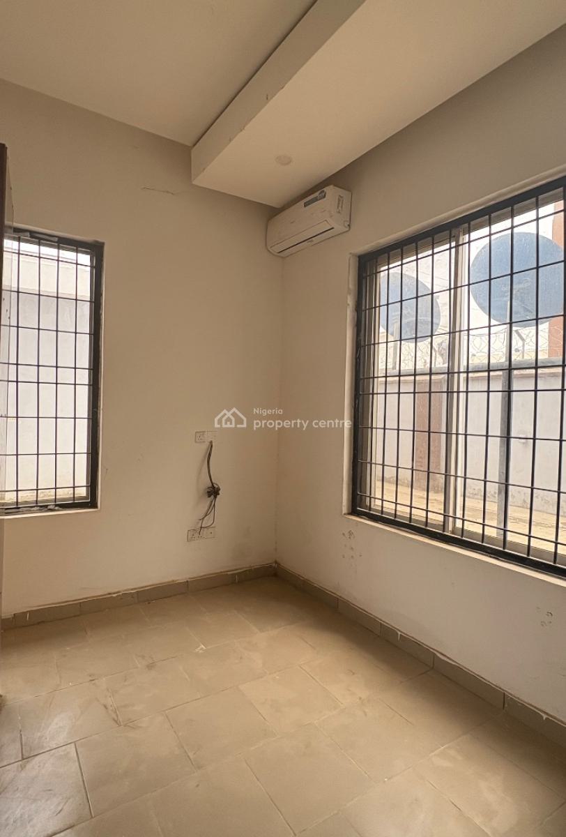 Newly Built 3 Bedroom Block of Flat, Gilmore, Jahi, Abuja, Flat / Apartment for Rent