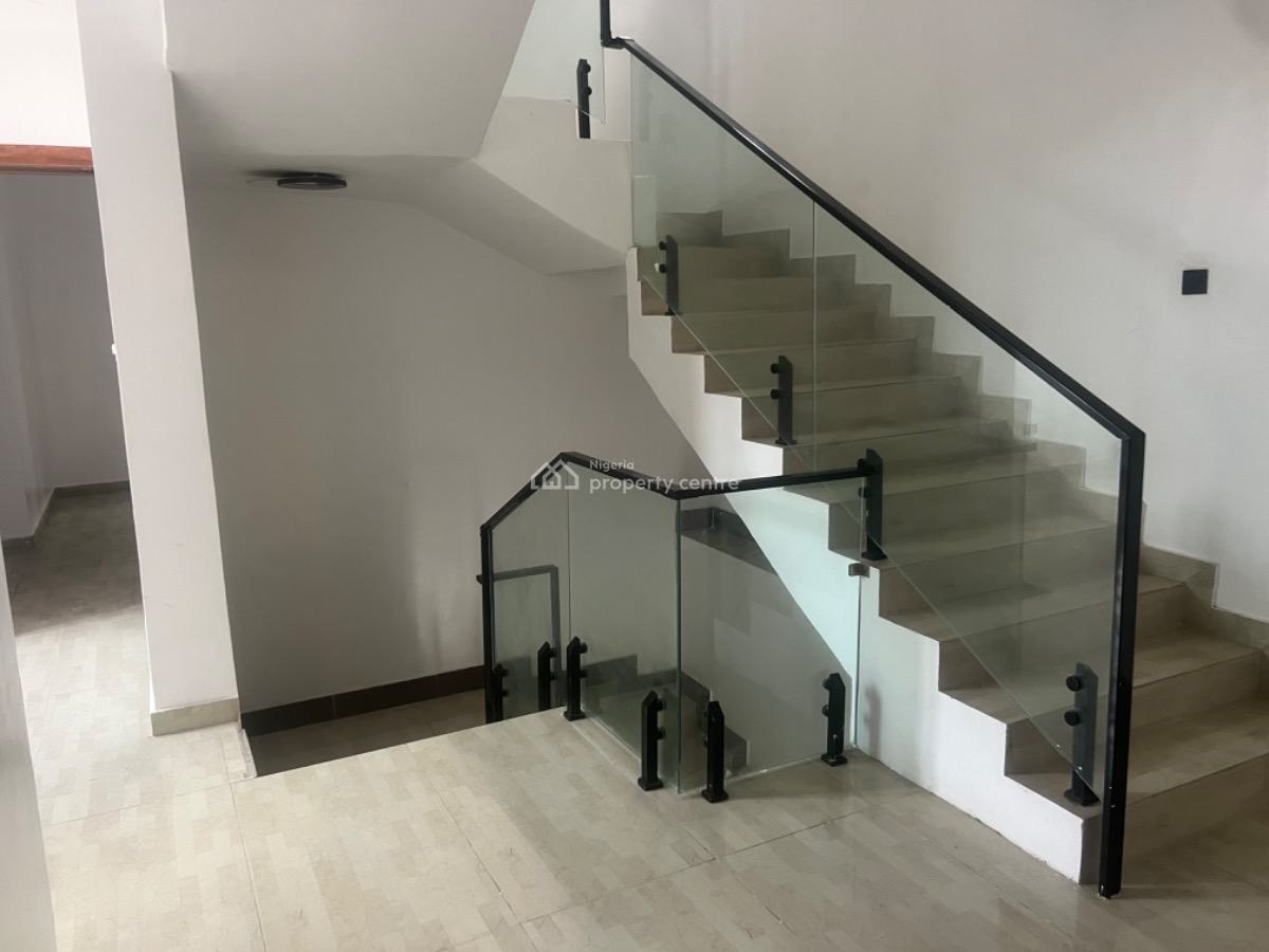 Luxury Brand New 5 Bedroom Detached Duplex with a Bq, Lekki Phase 1, Lekki, Lagos, Detached Duplex for Rent