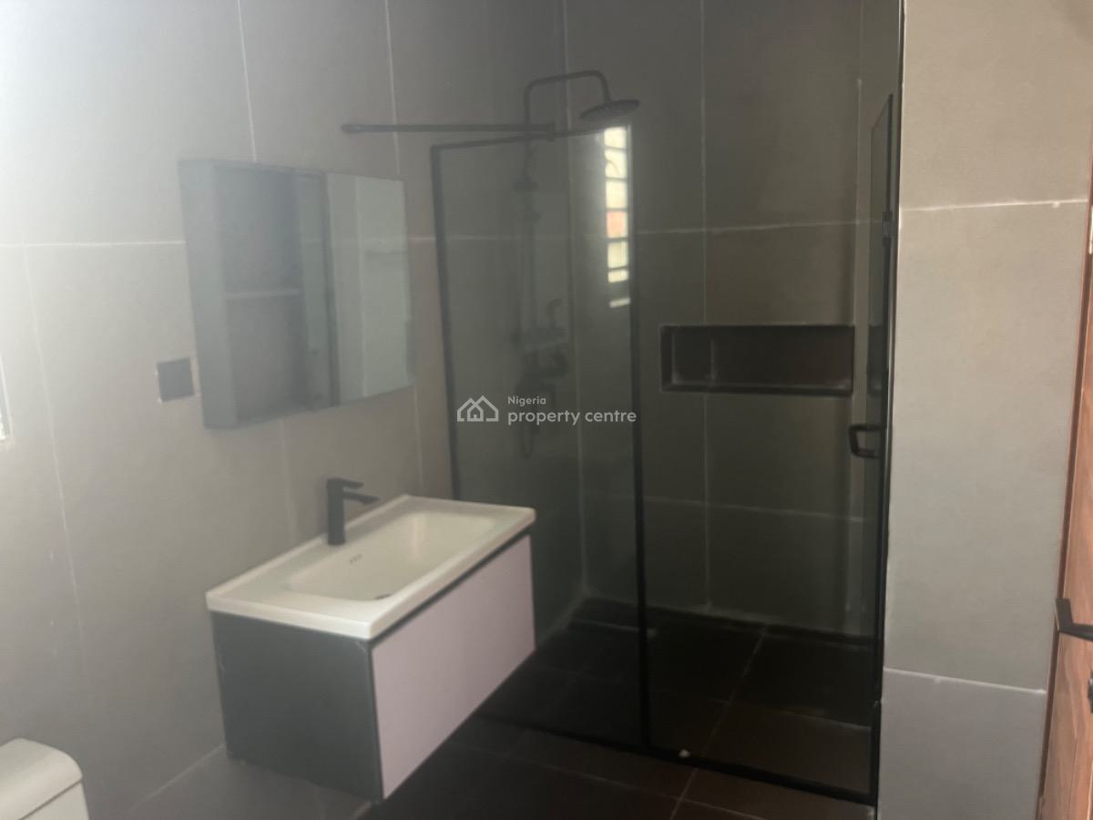 Luxury Brand New 5 Bedroom Detached Duplex with a Bq, Lekki Phase 1, Lekki, Lagos, Detached Duplex for Rent