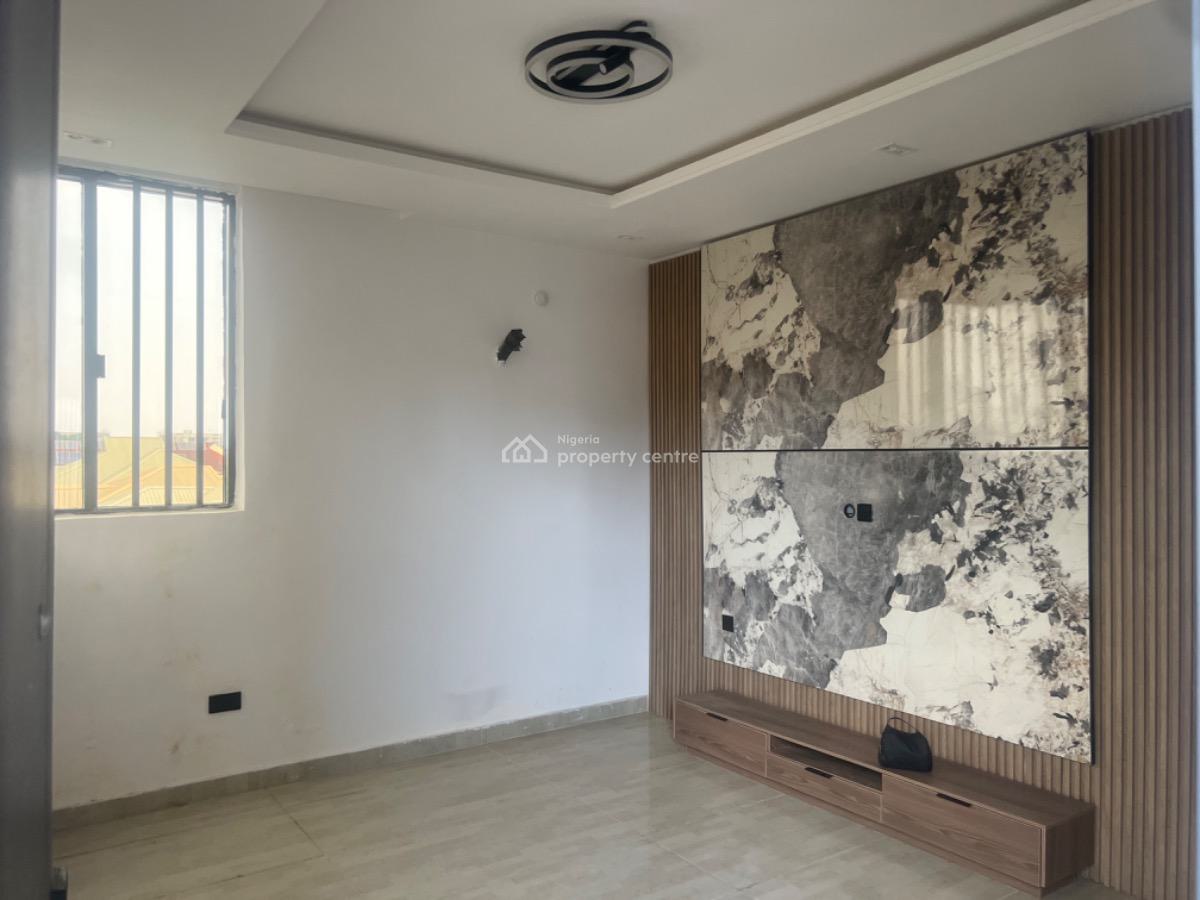 Luxury Brand New 5 Bedroom Detached Duplex with a Bq, Lekki Phase 1, Lekki, Lagos, Detached Duplex for Rent