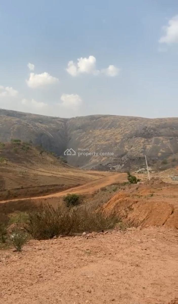 Estate Land Available, Maitama 2, Maitama District, Abuja, Land for Sale