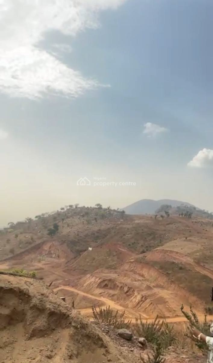 Estate Land Available, Maitama 2, Maitama District, Abuja, Land for Sale