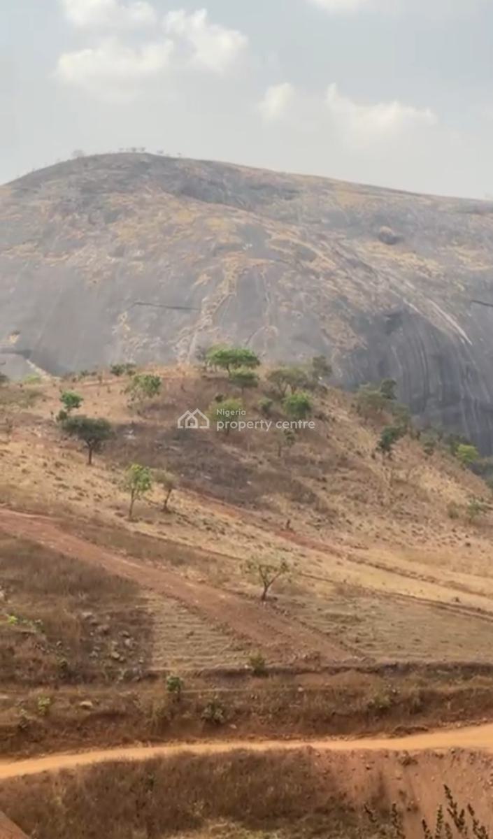 Estate Land Available, Maitama 2, Maitama District, Abuja, Land for Sale