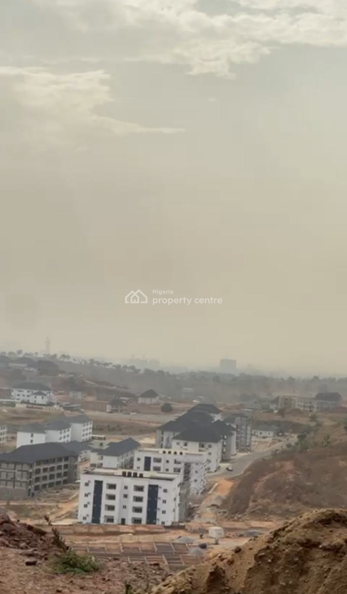 Estate Land Available, Maitama 2, Maitama District, Abuja, Land for Sale