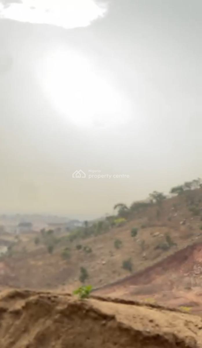 Estate Land Available, Maitama 2, Maitama District, Abuja, Land for Sale