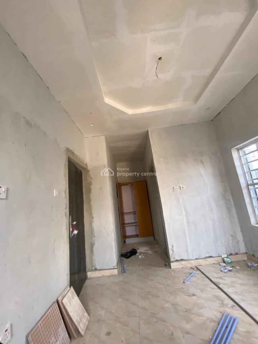 Brand New Mini Flat, Sangotedo, Ajah, Lagos, Mini Flat (room and Parlour) for Rent